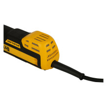 DeWALT DWE4347-QS kampinis šlifuoklis