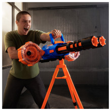 ZURU Zuru XSHOT-INSANITY-SERIES 1-MOTORIZED DARTSTORM ZURU Zuru XSHOT-INSANITY-SERIES 1-MOTORIZED DARTSTORM