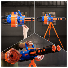 ZURU Zuru XSHOT-INSANITY-SERIES 1-MOTORIZED DARTSTORM ZURU Zuru XSHOT-INSANITY-SERIES 1-MOTORIZED DARTSTORM