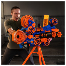 ZURU Zuru XSHOT-INSANITY-SERIES 1-MOTORIZED DARTSTORM ZURU Zuru XSHOT-INSANITY-SERIES 1-MOTORIZED DARTSTORM