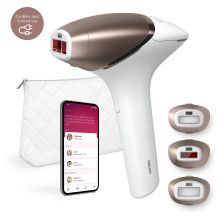 IPL-Haarentferner IPLHaarentferner Lumea Prestige 9000 Series ( BRI955 00) IPL-Haarentferner IPLHaarentferner Lumea Prestige 9000 Series ( BRI955 00)