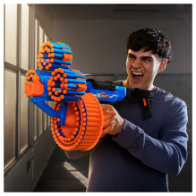 ZURU Zuru -XSHOT-INSANITY-SERIES 1-BLITZ HAMMER