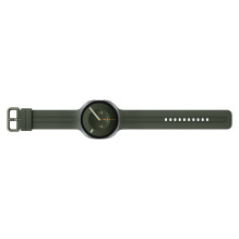Samsung SM-L355FZSAEUB smartwatch / sport watch Samsung SM-L355FZSAEUB smartwatch / sport watch
