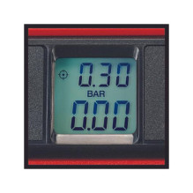 Power X-Change hibridinis kompresorius PRESSITO 18/25 hibridas (rot / schwarz, 18Volt / 220Volt, ohne Akku und Ladegert) Power X-Change hibridinis kompresorius PRESSITO 18/25 hibridas (rot / schwarz, 18Volt / 220Volt, ohne Akku und Ladegert)