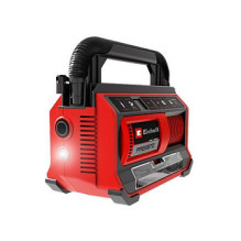 Power X-Change hibridinis kompresorius PRESSITO 18/25 hibridas (rot / schwarz, 18Volt / 220Volt, ohne Akku und Ladegert) Power X-Change hibridinis kompresorius PRESSITO 18/25 hibridas (rot / schwarz, 18Volt / 220Volt, ohne Akku und Ladegert)