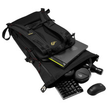 Asus ROG Slash Rucksack BP3802 Edition 20 Asus ROG Slash Rucksack BP3802 Edition 20