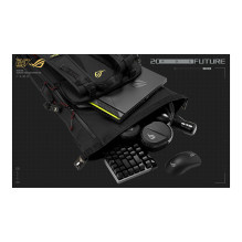 Asus ROG Slash Rucksack BP3802 Edition 20 Asus ROG Slash Rucksack BP3802 Edition 20