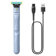 QP 132420 shaver