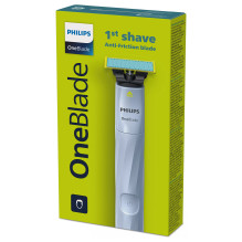 QP 132420 shaver