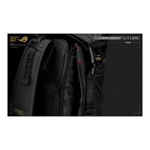 Asus ROG Slash Rucksack BP3802 Edition 20 Asus ROG Slash Rucksack BP3802 Edition 20