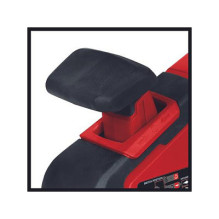 Power X-Change Akku-Rohr-Reinigungsgert TE-DA 18 / 760 Li-Solo, 18Volt (rot / schwarz, ohne Akku und Ladegert) Power X-Change Akku-Rohr-Reinigungsgert TE-DA 18 / 760 Li-Solo, 18Volt (rot / schwarz, ohne Akku und Ladegert)