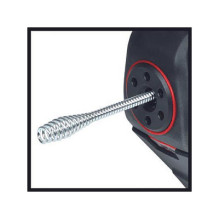 Power X-Change Akku-Rohr-Reinigungsgert TE-DA 18 / 760 Li-Solo, 18Volt (rot / schwarz, ohne Akku und Ladegert) Power X-Change Akku-Rohr-Reinigungsgert TE-DA 18 / 760 Li-Solo, 18Volt (rot / schwarz, ohne Akku und Ladegert)