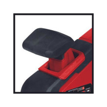 Power X-Change Akku-Rohr-Reinigungsgert TE-DA 18 / 760 Li-Solo, 18Volt (rot / schwarz, ohne Akku und Ladegert) Power X-Change Akku-Rohr-Reinigungsgert TE-DA 18 / 760 Li-Solo, 18Volt (rot / schwarz, ohne Akku und Ladegert)