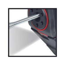 Power X-Change Akku-Rohr-Reinigungsgert TE-DA 18 / 760 Li-Solo, 18Volt (rot / schwarz, ohne Akku und Ladegert) Power X-Change Akku-Rohr-Reinigungsgert TE-DA 18 / 760 Li-Solo, 18Volt (rot / schwarz, ohne Akku und Ladegert)