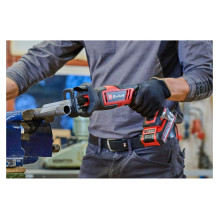 Power X-Change Akku-Universal-Sbelsge TE-AP 18/13 Li - Solo, 18Volt (rot / schwarz, ohne Akku und Ladegert) Power X-Change Akku-Universal-Sbelsge TE-AP 18/13 Li - Solo, 18Volt (rot / schwarz, ohne Akku und Ladegert)