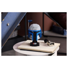 LEGO Star Wars Jango Fett Helm 75408 LEGO Star Wars Jango Fett Helm 75408
