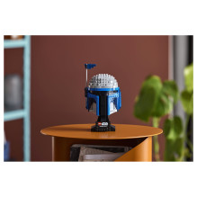 LEGO Star Wars Jango Fett Helm 75408 LEGO Star Wars Jango Fett Helm 75408