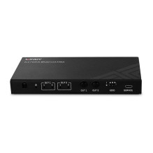 LINDY 2x2 HDMI 4K60 Matrix