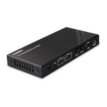 LINDY 2x2 HDMI 4K60 Matrix