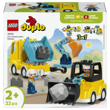 LEGO DUPLO 10475...
