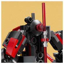 LEGO Star Wars Darth Maul Mech 75411