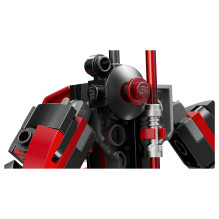 LEGO Star Wars Darth Maul Mech 75411