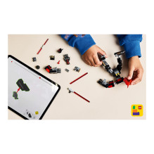 LEGO Star Wars Darth Maul Mech 75411