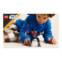 LEGO Star Wars Darth Maul Mech 75411
