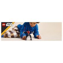 LEGO Star Wars Darth Maul Mech 75411