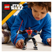 LEGO Star Wars Darth Maul Mech 75411
