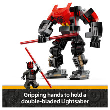 LEGO Star Wars Darth Maul Mech 75411