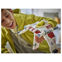 LEGO Star Wars V-19 Torrent Starfighter 75432 LEGO Star Wars V-19 Torrent Starfighter 75432
