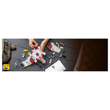 LEGO Star Wars V-19 Torrent Starfighter 75432 LEGO Star Wars V-19 Torrent Starfighter 75432