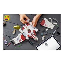 LEGO Star Wars V-19 Torrent Starfighter 75432 LEGO Star Wars V-19 Torrent Starfighter 75432