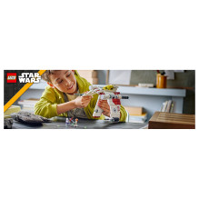 LEGO Star Wars V-19 Torrent Starfighter 75432 LEGO Star Wars V-19 Torrent Starfighter 75432