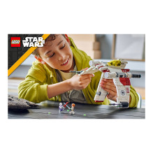 LEGO Star Wars V-19 Torrent Starfighter 75432 LEGO Star Wars V-19 Torrent Starfighter 75432