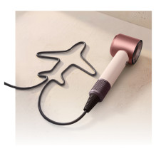 Dyson Supersonic Travel Haartrockner Ceramic Pink / Roségold Dyson Supersonic Travel Haartrockner Ceramic Pink / Roségold