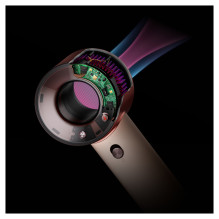 Dyson Supersonic Travel Haartrockner Ceramic Pink / Roségold Dyson Supersonic Travel Haartrockner Ceramic Pink / Roségold