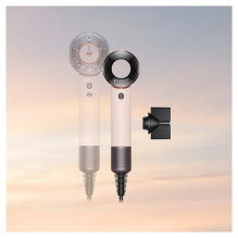 Dyson Supersonic Travel Haartrockner Ceramic Pink / Roségold Dyson Supersonic Travel Haartrockner Ceramic Pink / Roségold