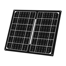 Foldable Solar Panel, 1x...