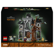 11383 Ikonos Brgermeistervilla