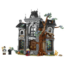 11383 Ikonos Brgermeistervilla