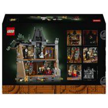 11383 Ikonos Brgermeistervilla