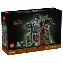 11383 Ikonos Brgermeistervilla