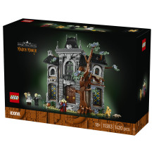 11383 Ikonos Brgermeistervilla