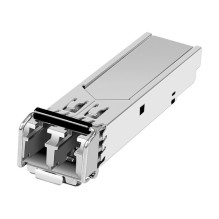 SFP Siųstuvo-imtuvo modulis 1.25G MM 550 m LC SFP Siųstuvo-imtuvo modulis 1.25G MM 550 m LC