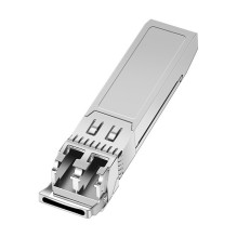 SFP + siųstuvo-imtuvo...
