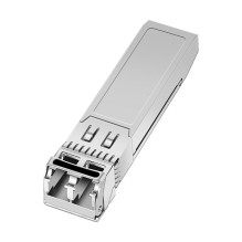 SFP + siųstuvo-imtuvo modulis 10G SM 20 km LC