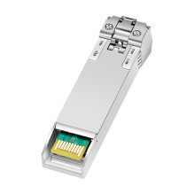 SFP + siųstuvo-imtuvo modulis 10G SM 20 km LC