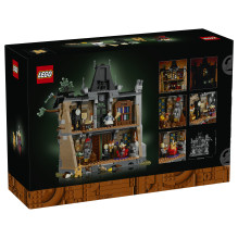 11383 Ikonos Brgermeistervilla